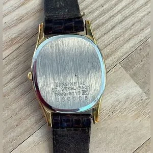 Seiko | Accessories | Seiko Ladies Watch Vintage Leather  display picture 3